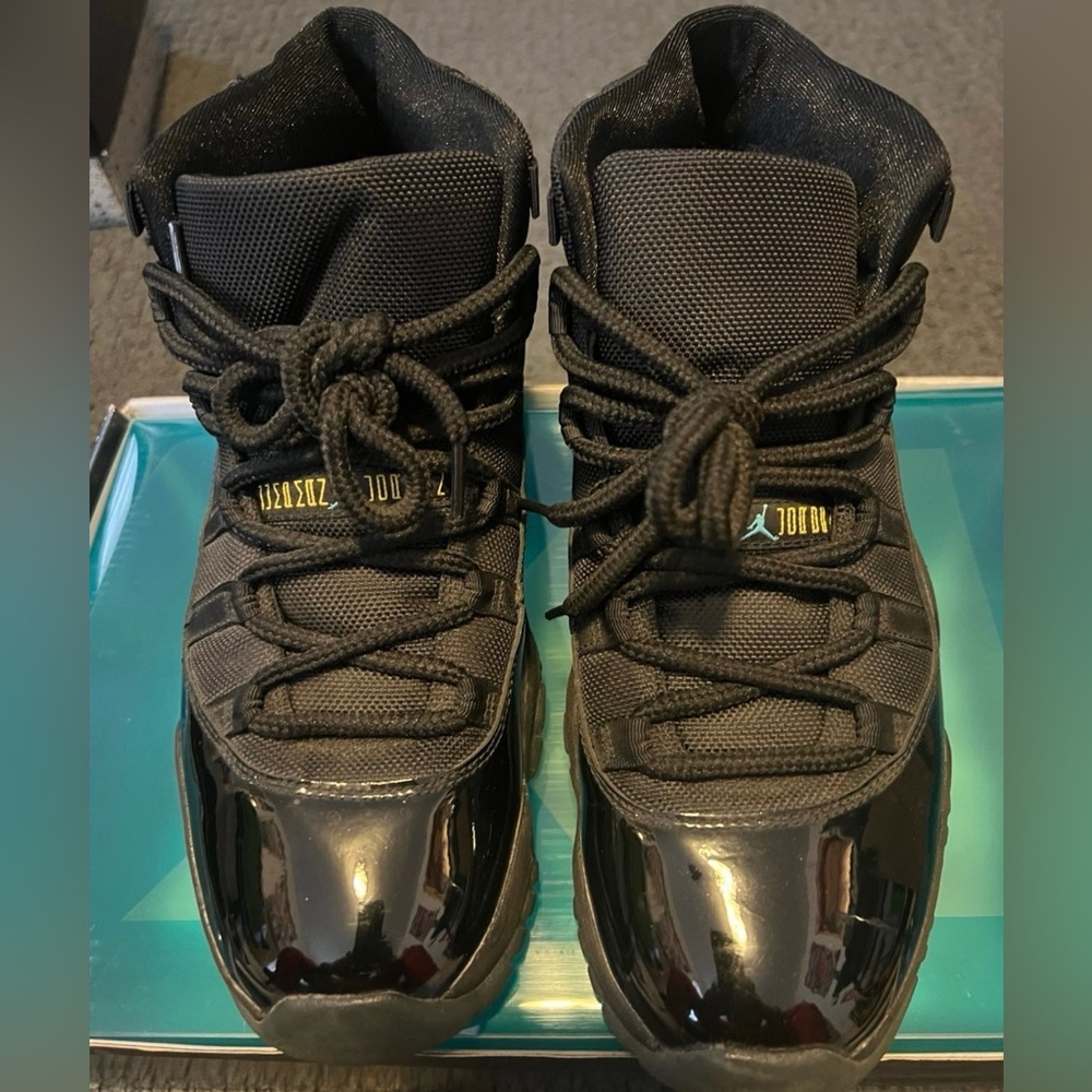 Jordan 11 Retro High